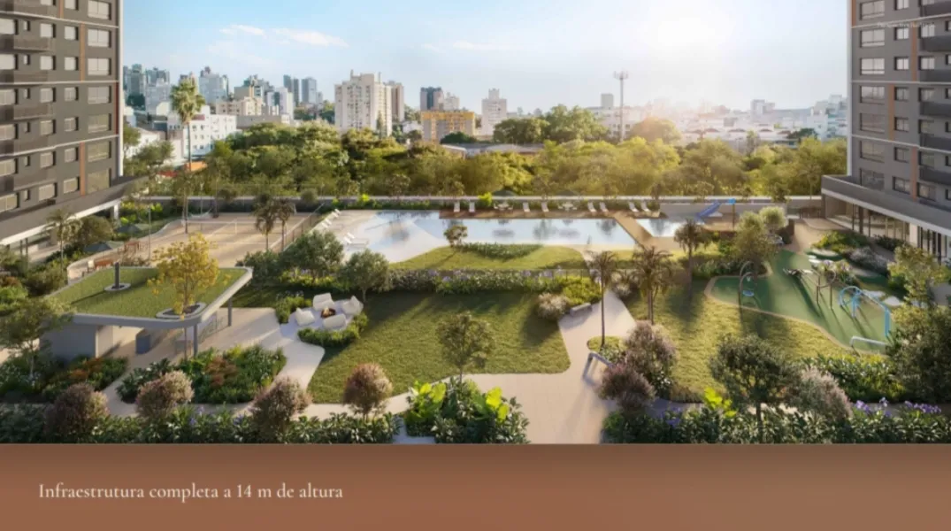 Square Garden